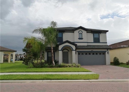 15213 Antilles Isle Lane - Photo 1