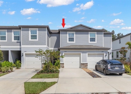 10324 Trumpet Honeysuckle Way - Photo 1