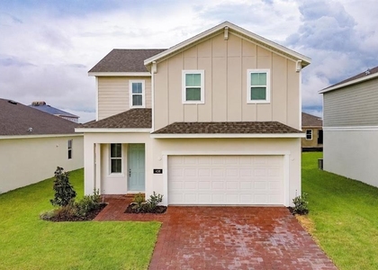 438 Marion Loop - Photo 1