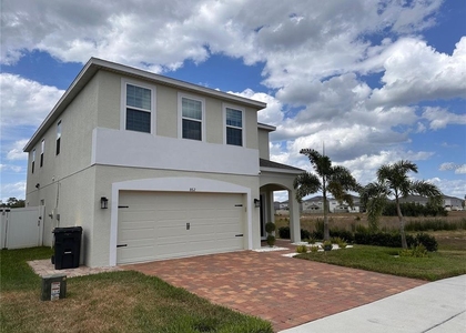862 Marcel Loop - Photo 1