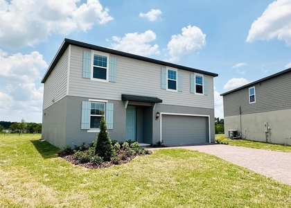 451 Whistling Duck Trail - Photo 1