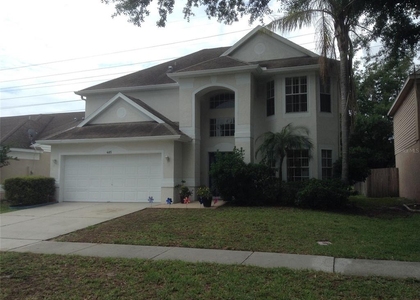 405 Flatwood Drive - Photo 1