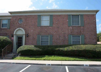 612 Georgetown Drive - Photo 1
