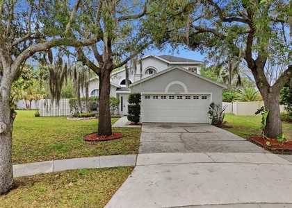 13200 Mallard Cove Boulevard - Photo 1