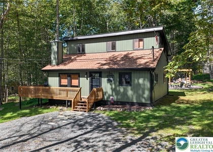 1029 Laurel Hill Road - Photo 1