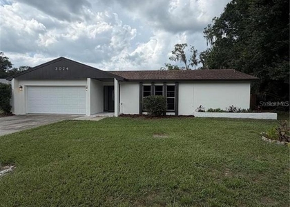 3024 Blown Feather Lane - Photo 1