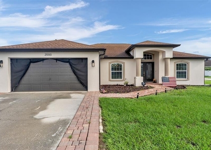 2000 Country Manor Street - Photo 1