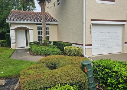 6405 Bay Cedar Lane - Photo 1