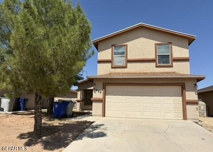 7029 Copper Town Drive - Photo 1