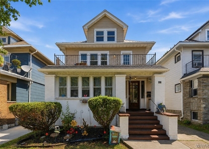 41 Crestwood Avenue - Photo 1