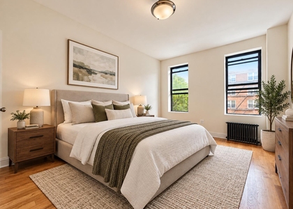 660 Fort Washington Avenue - Photo 1