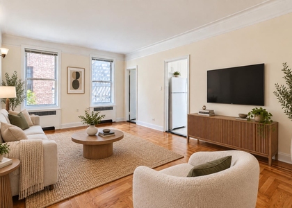 615 West 172nd Street - Photo 1