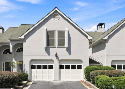 3924 Ashford Lake Court Ne - Photo 1