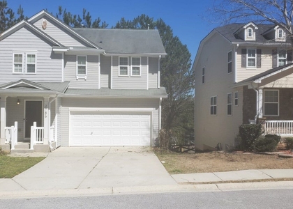 2786 Alix Way - Photo 1