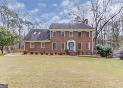 3346 Hidden Forest Drive - Photo 1