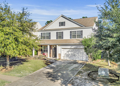 256 Cattle Run Way - Photo 1