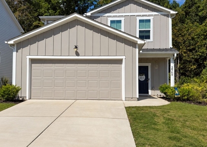 2945 Salinger Way - Photo 1