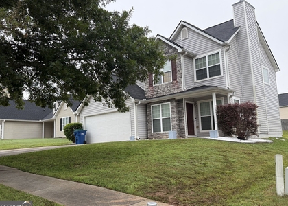 5445 Hilltop Pass - Photo 1