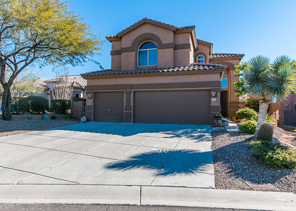 3531 N Paseo Del Sol -- - Photo 1
