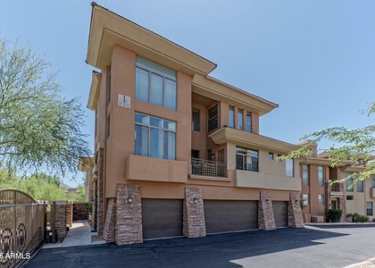 14450 N Thompson Peak Parkway - Photo 1
