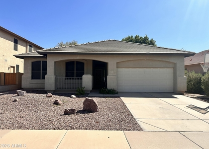 3951 E San Pedro Avenue - Photo 1