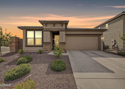 10696 N 188th Drive - Photo 1