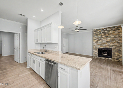 7009 E Acoma Drive - Photo 1
