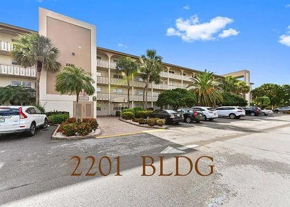2201 Lucaya Bend - Photo 1