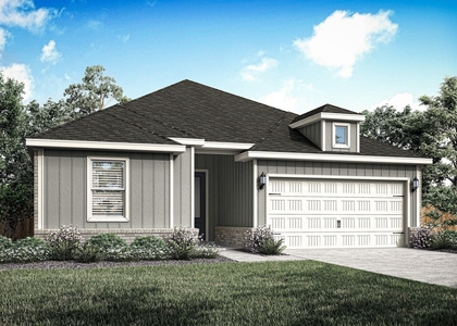 1017 Holly Drive - Photo 1