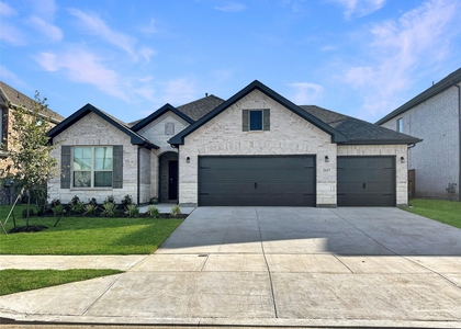 2117 Proteus Drive - Photo 1