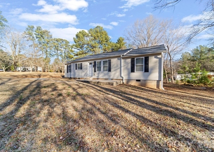 5309 Waxhaw Marvin Road - Photo 1