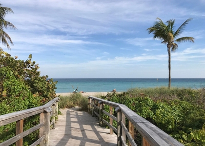 3200 N Ocean Drive - Photo 1