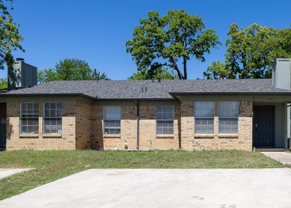 741 Woodland Court - Photo 1