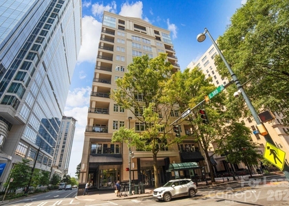 230 S Tryon Street - Photo 1