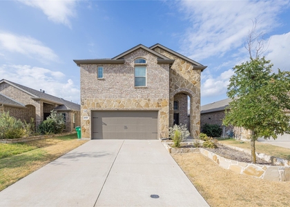 1816 Ferguson Lane - Photo 1