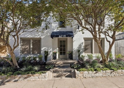 3210 N Haskell Avenue - Photo 1