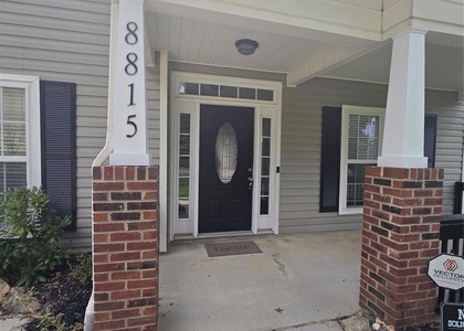 8815 Korniv Drive - Photo 1
