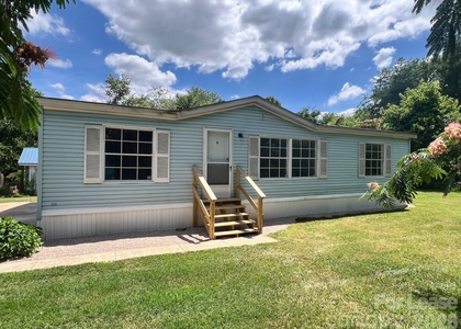 4667 Jack Brown Road - Photo 1