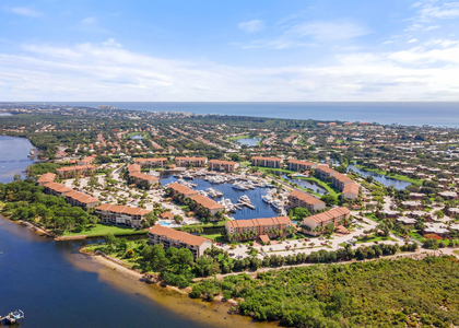 1601 Marina Isle Way - Photo 1