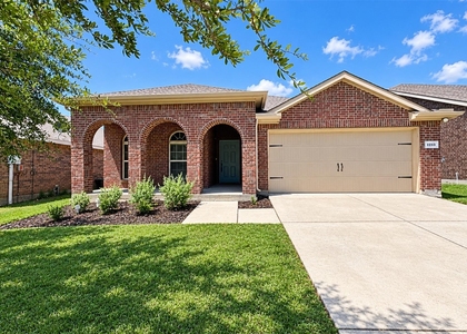 1213 Lambert Drive - Photo 1