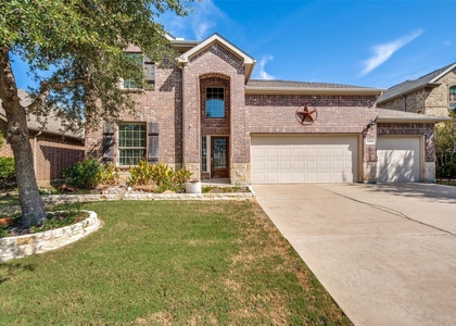 12201 Candle Island Drive - Photo 1