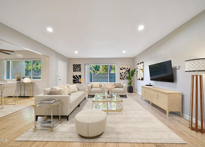 590 N Los Robles Avenue - Photo 1
