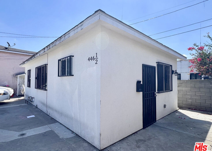 446 W 88th Street - Photo 1