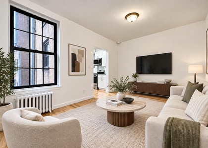 401 East 68th Street - Photo 1