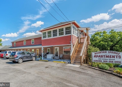 268 Wilkes Street - Photo 1