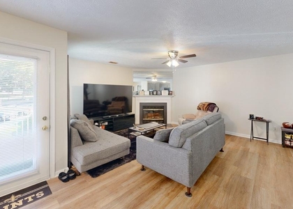 2106 Whitehall Road - Photo 1