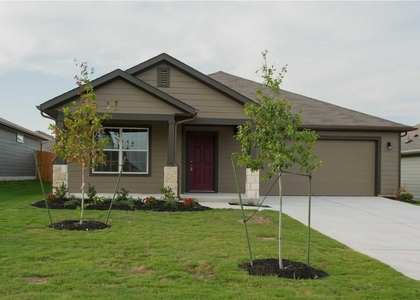 142 Sulphur River Loop - Photo 1