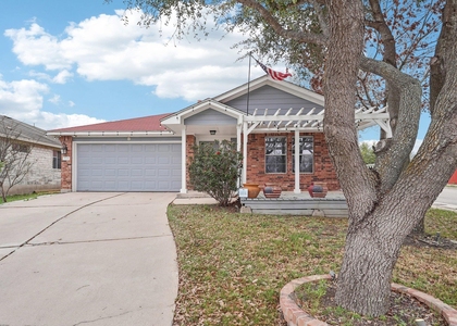 1724 Darjeeling Dr - Photo 1