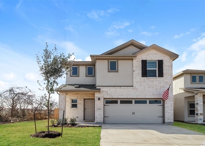5308 Saddle Club Dr - Photo 1