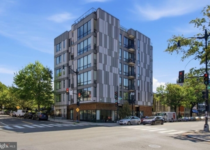 3619 Georgia Avenue Nw - Photo 1